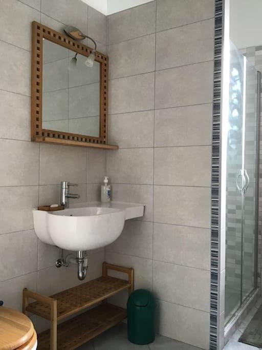 Spacious 3Br/2Bt Apartment With A/C In City Center Zagreb Exteriör bild