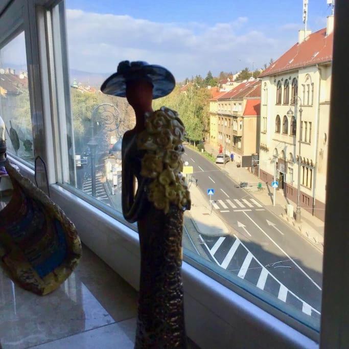 Spacious 3Br/2Bt Apartment With A/C In City Center Zagreb Exteriör bild